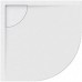 Karag ELEMENT 1 80CM X 80CM X 5CM ΗΜΙΚΥΚΛΙΚΗ